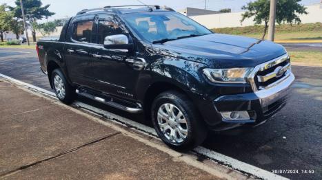 FORD Ranger 3.2 20V CABINE DUPLA 4X4 LIMITED TURBO DIESEL AUTOMTICO, Foto 1