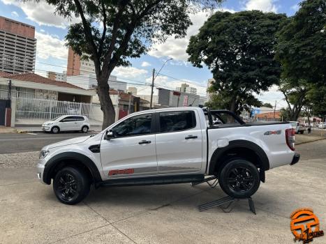 FORD Ranger 3.2 20V FX4 4X4 CABINE DUPLA TURBO DIESEL AUTOMTICO, Foto 5