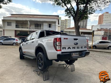 FORD Ranger 3.2 20V FX4 4X4 CABINE DUPLA TURBO DIESEL AUTOMTICO, Foto 6