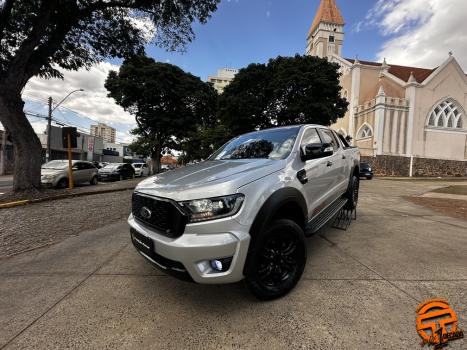 FORD Ranger 3.2 20V FX4 4X4 CABINE DUPLA TURBO DIESEL AUTOMTICO, Foto 20