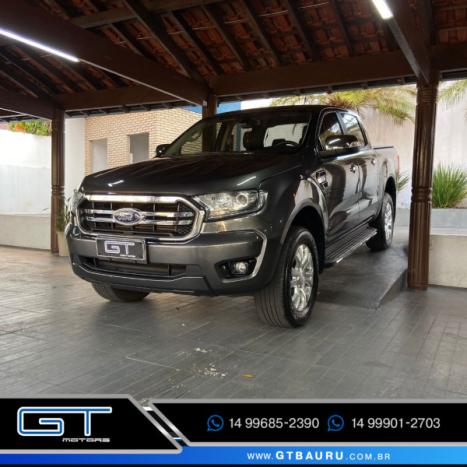 FORD Ranger 3.2 20V XLT 4X4 CABINE DUPLA TURBO DIESEL AUTOMTICO, Foto 3