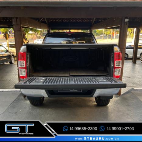 FORD Ranger 3.2 20V XLT 4X4 CABINE DUPLA TURBO DIESEL AUTOMTICO, Foto 5