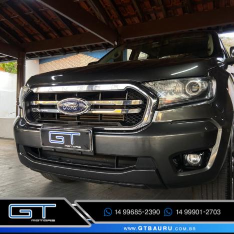 FORD Ranger 3.2 20V XLT 4X4 CABINE DUPLA TURBO DIESEL AUTOMTICO, Foto 8