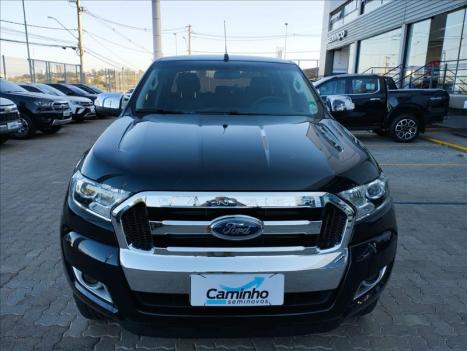 FORD Ranger 3.2 20V XLT 4X4 CABINE DUPLA TURBO DIESEL AUTOMTICO, Foto 2