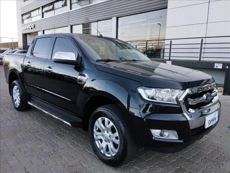 FORD Ranger 3.2 20V XLT 4X4 CABINE DUPLA TURBO DIESEL AUTOMTICO, Foto 3