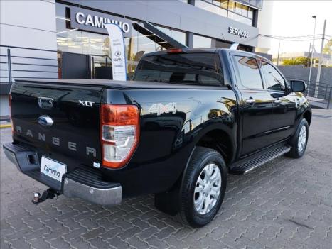 FORD Ranger 3.2 20V XLT 4X4 CABINE DUPLA TURBO DIESEL AUTOMTICO, Foto 5