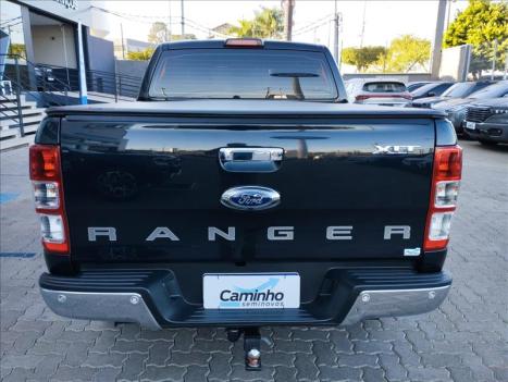 FORD Ranger 3.2 20V XLT 4X4 CABINE DUPLA TURBO DIESEL AUTOMTICO, Foto 6