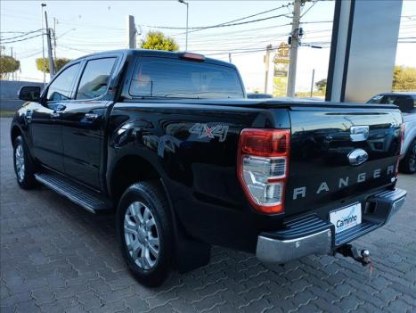 FORD Ranger 3.2 20V XLT 4X4 CABINE DUPLA TURBO DIESEL AUTOMTICO, Foto 7