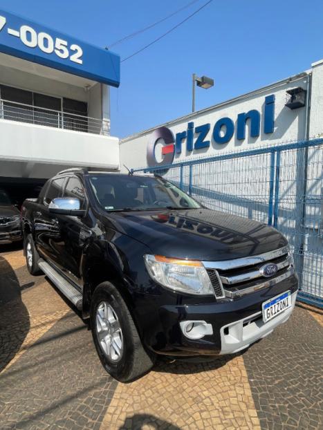 FORD Ranger 3.2 20V CABINE DUPLA 4X4 LIMITED TURBO DIESEL AUTOMTICO, Foto 2