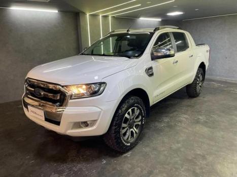 FORD Ranger 3.2 20V CABINE DUPLA 4X4 LIMITED PLUS TURBO DIESEL AUTOMTICO, Foto 2