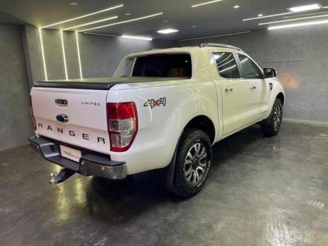 FORD Ranger 3.2 20V CABINE DUPLA 4X4 LIMITED PLUS TURBO DIESEL AUTOMTICO, Foto 5