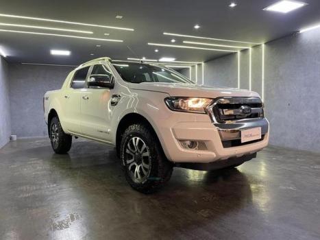 FORD Ranger 3.2 20V CABINE DUPLA 4X4 LIMITED PLUS TURBO DIESEL AUTOMTICO, Foto 6