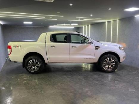 FORD Ranger 3.2 20V CABINE DUPLA 4X4 LIMITED PLUS TURBO DIESEL AUTOMTICO, Foto 7