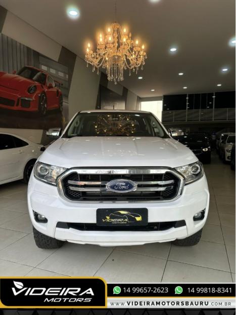 FORD Ranger 3.2 20V XLT 4X4 CABINE DUPLA TURBO DIESEL AUTOMTICO, Foto 2