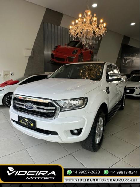 FORD Ranger 3.2 20V XLT 4X4 CABINE DUPLA TURBO DIESEL AUTOMTICO, Foto 3