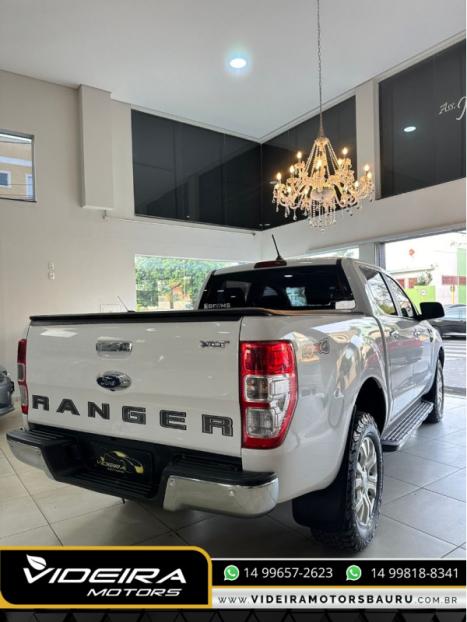 FORD Ranger 3.2 20V XLT 4X4 CABINE DUPLA TURBO DIESEL AUTOMTICO, Foto 6