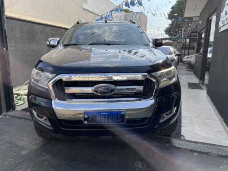 FORD Ranger 3.2 20V XLT 4X4 CABINE DUPLA TURBO DIESEL AUTOMTICO, Foto 3