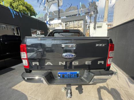 FORD Ranger 3.2 20V XLT 4X4 CABINE DUPLA TURBO DIESEL AUTOMTICO, Foto 5