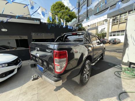 FORD Ranger 3.2 20V XLT 4X4 CABINE DUPLA TURBO DIESEL AUTOMTICO, Foto 6