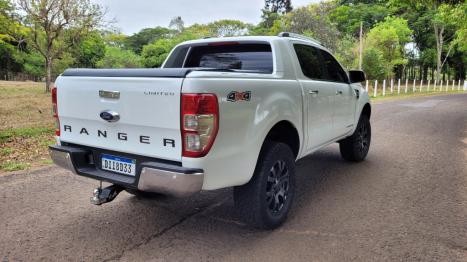 FORD Ranger 3.2 20V CABINE DUPLA 4X4 LIMITED TURBO DIESEL AUTOMTICO, Foto 3