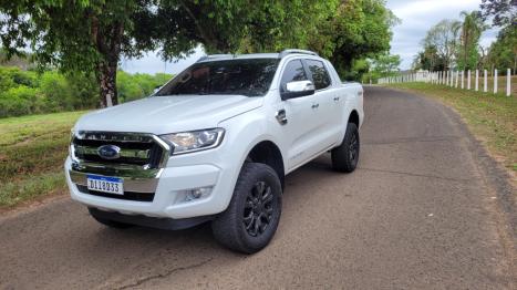 FORD Ranger 3.2 20V CABINE DUPLA 4X4 LIMITED TURBO DIESEL AUTOMTICO, Foto 4