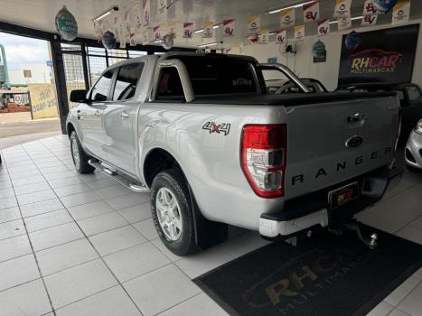 FORD Ranger 3.2 20V XLT 4X4 CABINE DUPLA TURBO DIESEL, Foto 5