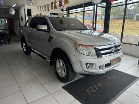 FORD Ranger 3.2 20V XLT 4X4 CABINE DUPLA TURBO DIESEL, Foto 9