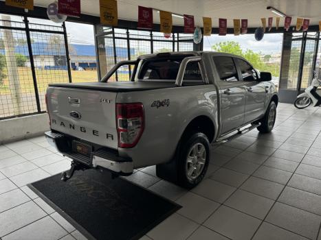 FORD Ranger 3.2 20V XLT 4X4 CABINE DUPLA TURBO DIESEL, Foto 11