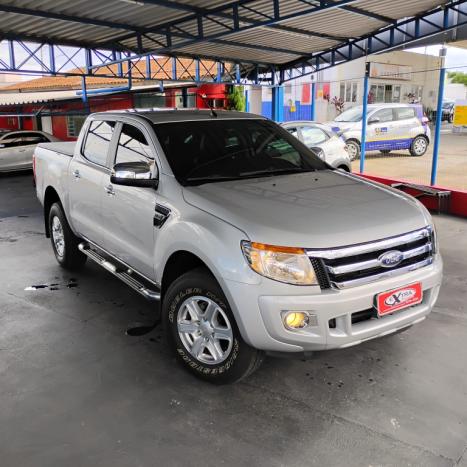 FORD Ranger 3.2 20V XLT 4X4 CABINE DUPLA TURBO DIESEL AUTOMTICO, Foto 1