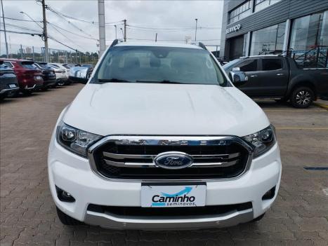 FORD Ranger 3.2 20V CABINE DUPLA 4X4 LIMITED TURBO DIESEL AUTOMTICO, Foto 2