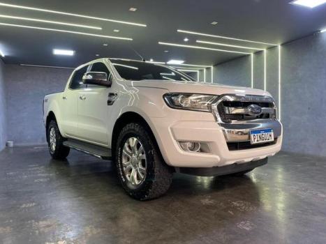 FORD Ranger 3.2 20V XLT 4X4 CABINE DUPLA TURBO DIESEL AUTOMTICO, Foto 6