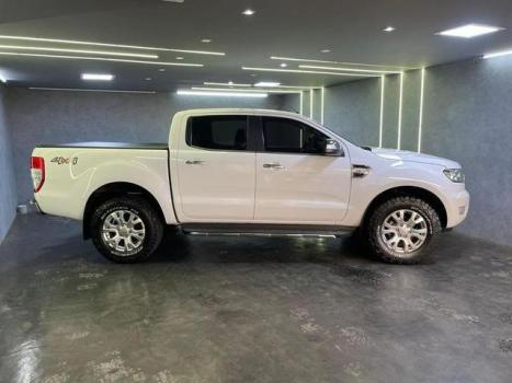 FORD Ranger 3.2 20V XLT 4X4 CABINE DUPLA TURBO DIESEL AUTOMTICO, Foto 7