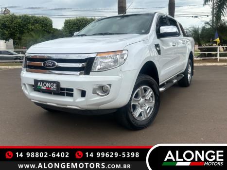 FORD Ranger 3.2 20V XLT 4X4 CABINE DUPLA TURBO DIESEL AUTOMTICO, Foto 1