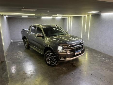 FORD Ranger 3.2 20V CABINE DUPLA 4X4 LIMITED PLUS TURBO DIESEL AUTOMTICO, Foto 1