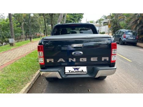 FORD Ranger 3.2 20V CABINE DUPLA 4X4 LIMITED TURBO DIESEL AUTOMTICO, Foto 5