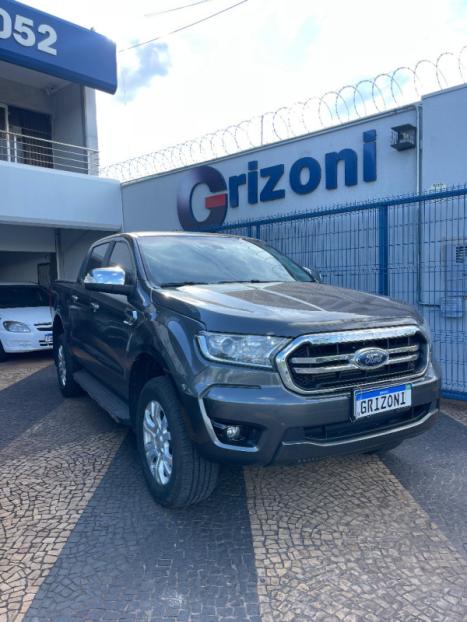 FORD Ranger 3.2 20V XLT 4X4 CABINE DUPLA TURBO DIESEL AUTOMTICO, Foto 2