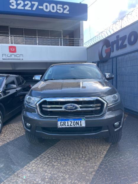 FORD Ranger 3.2 20V XLT 4X4 CABINE DUPLA TURBO DIESEL AUTOMTICO, Foto 4