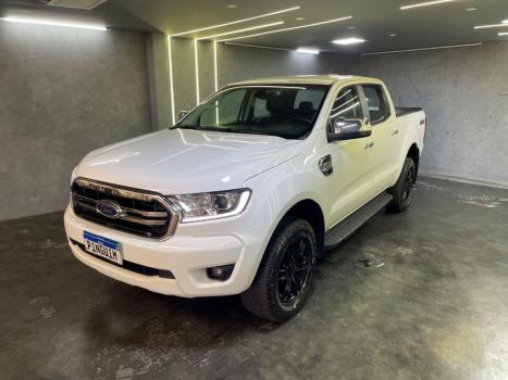 FORD Ranger 3.2 20V XLT 4X4 CABINE DUPLA TURBO DIESEL AUTOMTICO, Foto 2