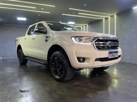 FORD Ranger 3.2 20V XLT 4X4 CABINE DUPLA TURBO DIESEL AUTOMTICO, Foto 6