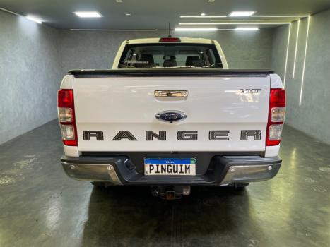 FORD Ranger 3.2 20V XLT 4X4 CABINE DUPLA TURBO DIESEL AUTOMTICO, Foto 7