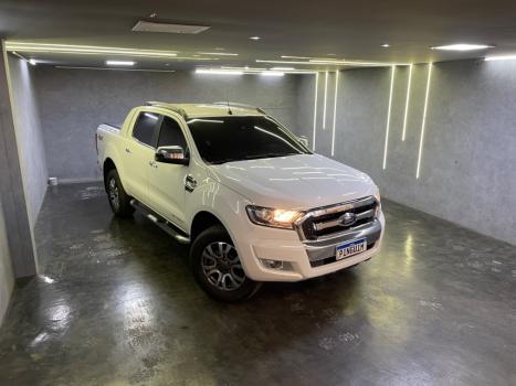 FORD Ranger 3.2 20V CABINE DUPLA 4X4 LIMITED TURBO DIESEL AUTOMTICO, Foto 1