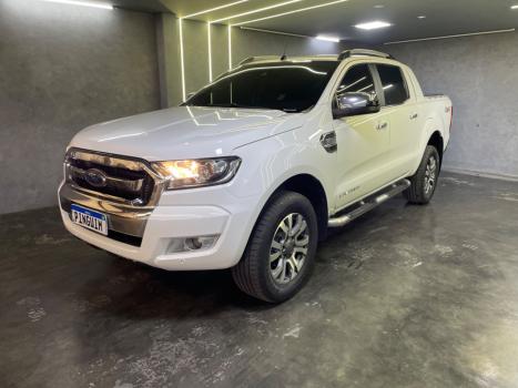 FORD Ranger 3.2 20V CABINE DUPLA 4X4 LIMITED TURBO DIESEL AUTOMTICO, Foto 2