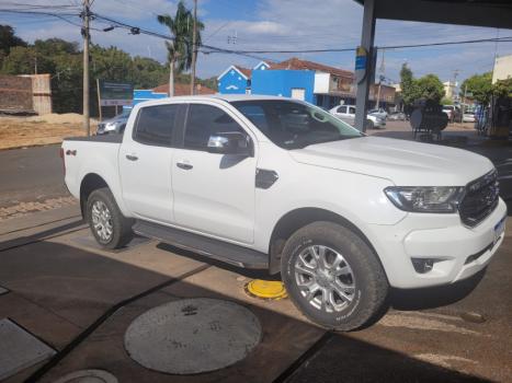 FORD Ranger 3.2 20V XLT 4X4 CABINE DUPLA TURBO DIESEL AUTOMTICO, Foto 2