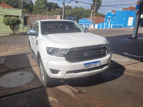 FORD Ranger 3.2 20V XLT 4X4 CABINE DUPLA TURBO DIESEL AUTOMTICO, Foto 5