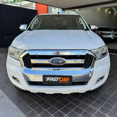 FORD Ranger 3.2 20V CABINE DUPLA 4X4 LIMITED TURBO DIESEL AUTOMTICO, Foto 7