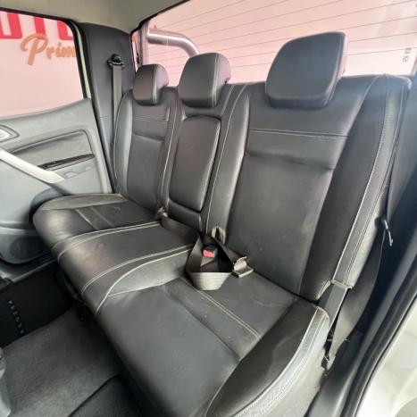 FORD Ranger 3.2 20V XLT 4X4 CABINE DUPLA TURBO DIESEL, Foto 6