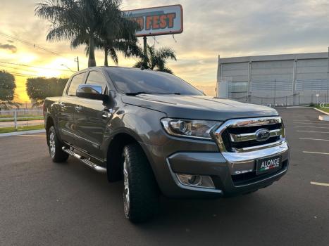 FORD Ranger 3.2 20V XLT 4X4 CABINE DUPLA TURBO DIESEL AUTOMTICO, Foto 2