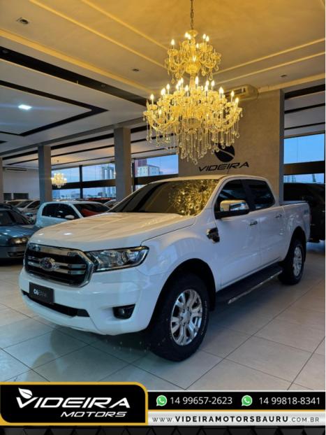 FORD Ranger 3.2 20V XLT 4X4 CABINE DUPLA TURBO DIESEL, Foto 2