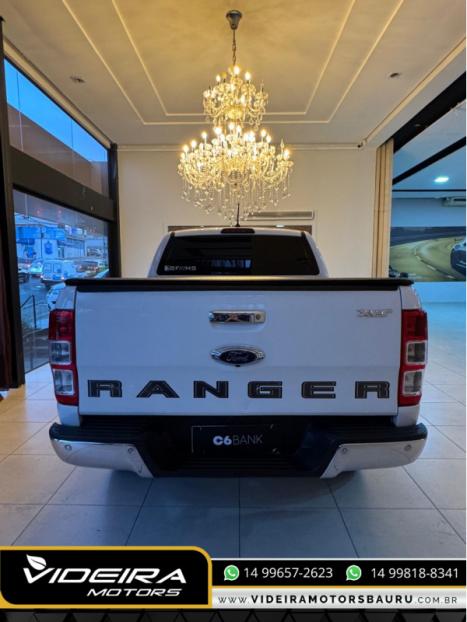 FORD Ranger 3.2 20V XLT 4X4 CABINE DUPLA TURBO DIESEL, Foto 6