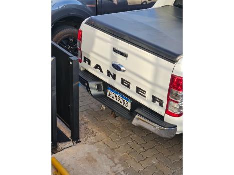 FORD Ranger 3.2 20V CABINE DUPLA 4X4 LIMITED TURBO DIESEL AUTOMTICO, Foto 4